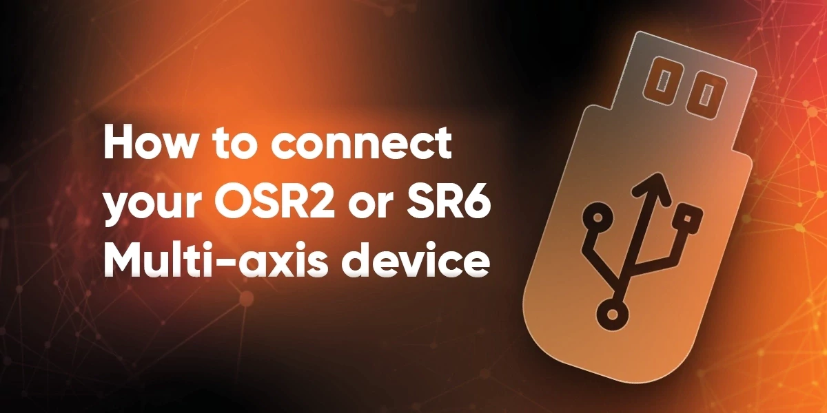 How to connect OSR2 and SR6 interactive multi-axis sex toys to VR porn