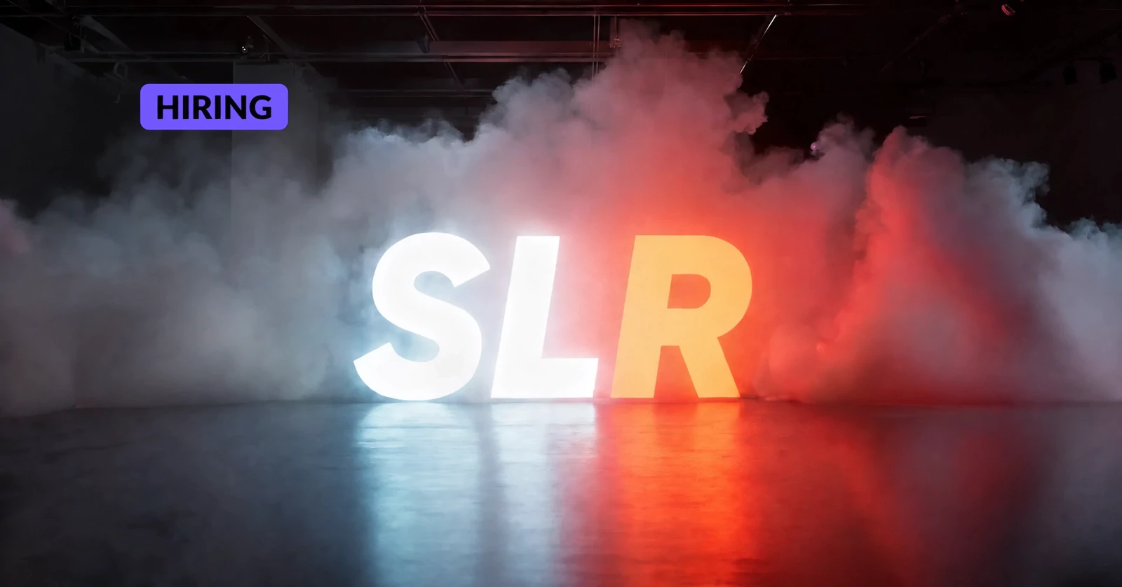 SexLikeReal Is Hiring: 17 Open Roles Across VR, AI, Product, Content, and Engineering