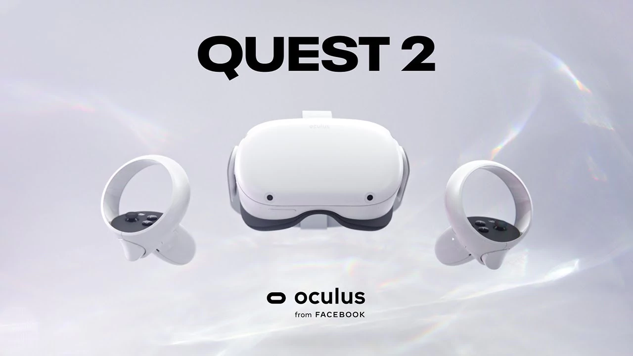 Oculus Quest 2 for VR Porn