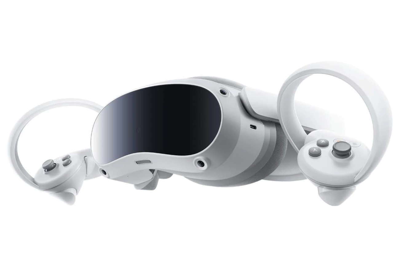 Pico 4 VR Headset