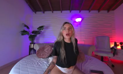 mariablonde