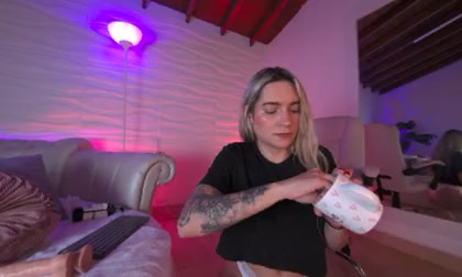 mariablonde