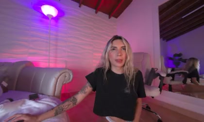 mariablonde