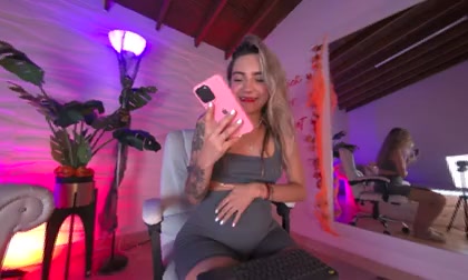 mariablonde