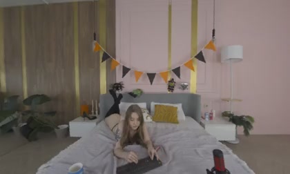 Flora_DeVille