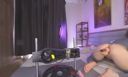 LiliBanger