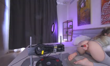 LiliBanger