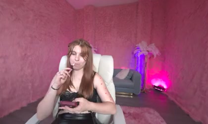 GingerPink