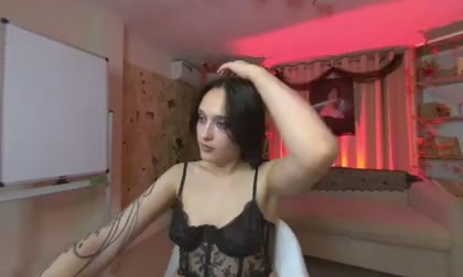 DarcyBlackwood