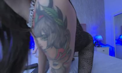 MiaMonroe