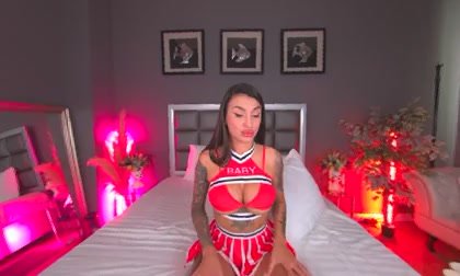 SonyaParker