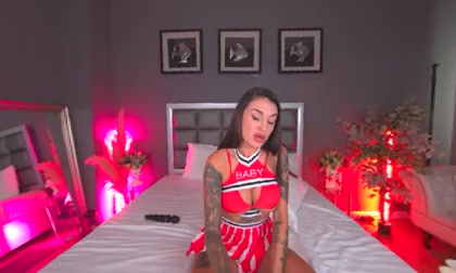 SonyaParker