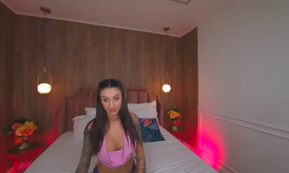 SonyaParker