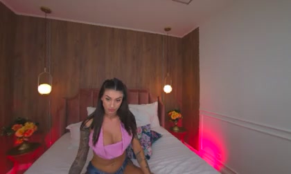 SonyaParker