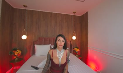 SonyaParker