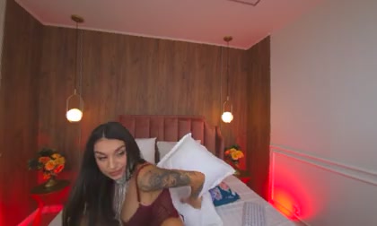 SonyaParker