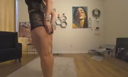 MaydaCornwall