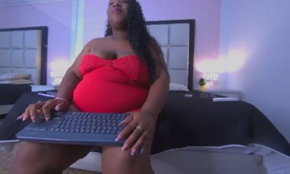 TreisyVixen
