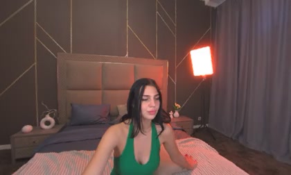 KamilaVibes