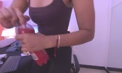 MissSussy