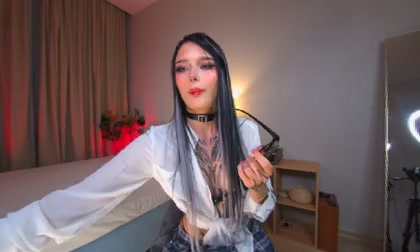 SpicyKaisy