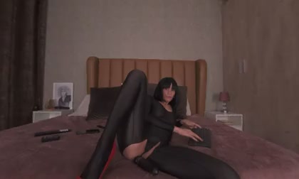 Alexa_Duque