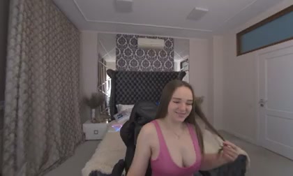 FoxyShy