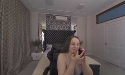 FoxyShy