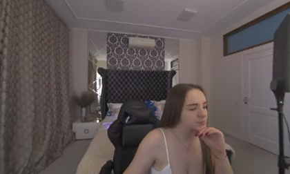 FoxyShy