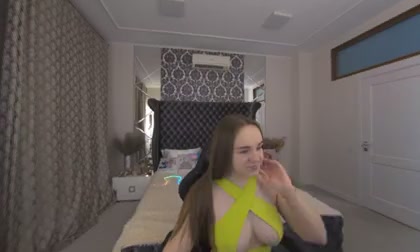 FoxyShy