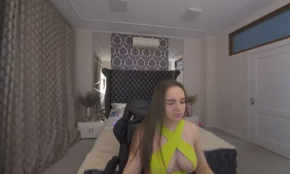 FoxyShy