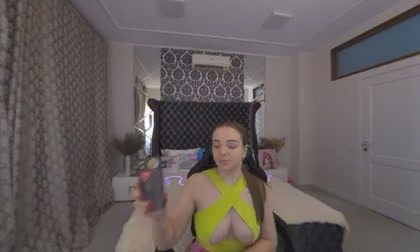 FoxyShy