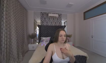 FoxyShy