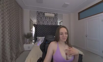 FoxyShy