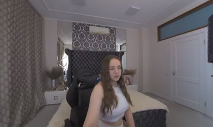 FoxyShy