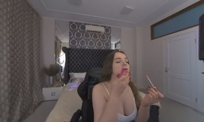 FoxyShy