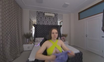 FoxyShy