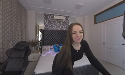 FoxyShy