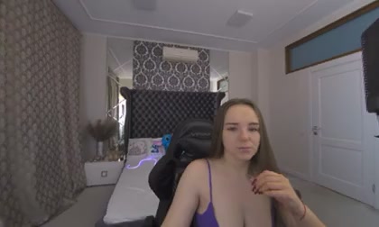 FoxyShy