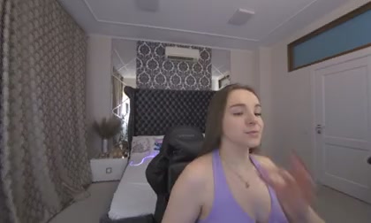 FoxyShy