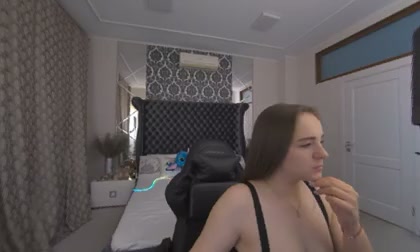 FoxyShy