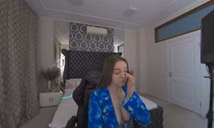 FoxyShy