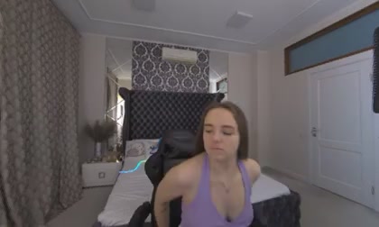 FoxyShy