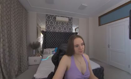 FoxyShy