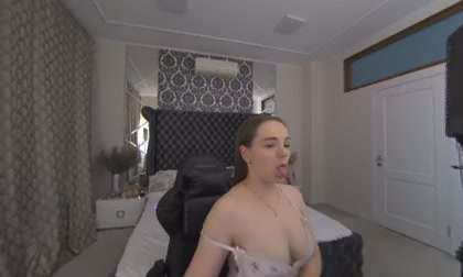 FoxyShy