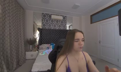 FoxyShy