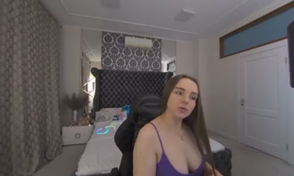 FoxyShy