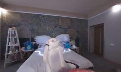FoxyShy