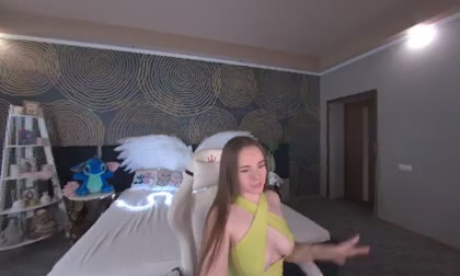 FoxyShy