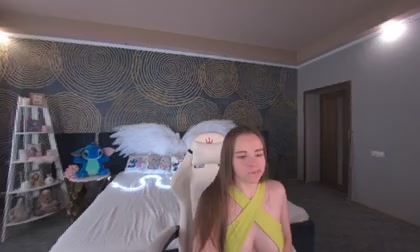 FoxyShy